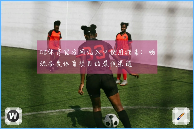 ng体育官方网站入口使用指南：畅玩各类体育项目的最佳渠道